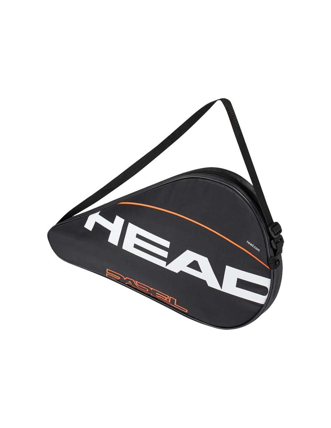 Paletero de Padel Head CCT Negro