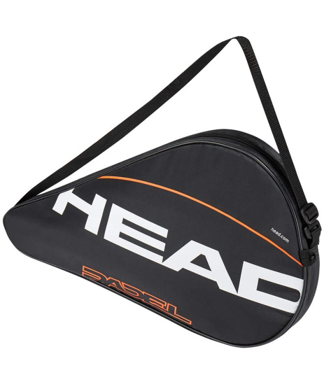 Paletero de Padel Head CCT Negro