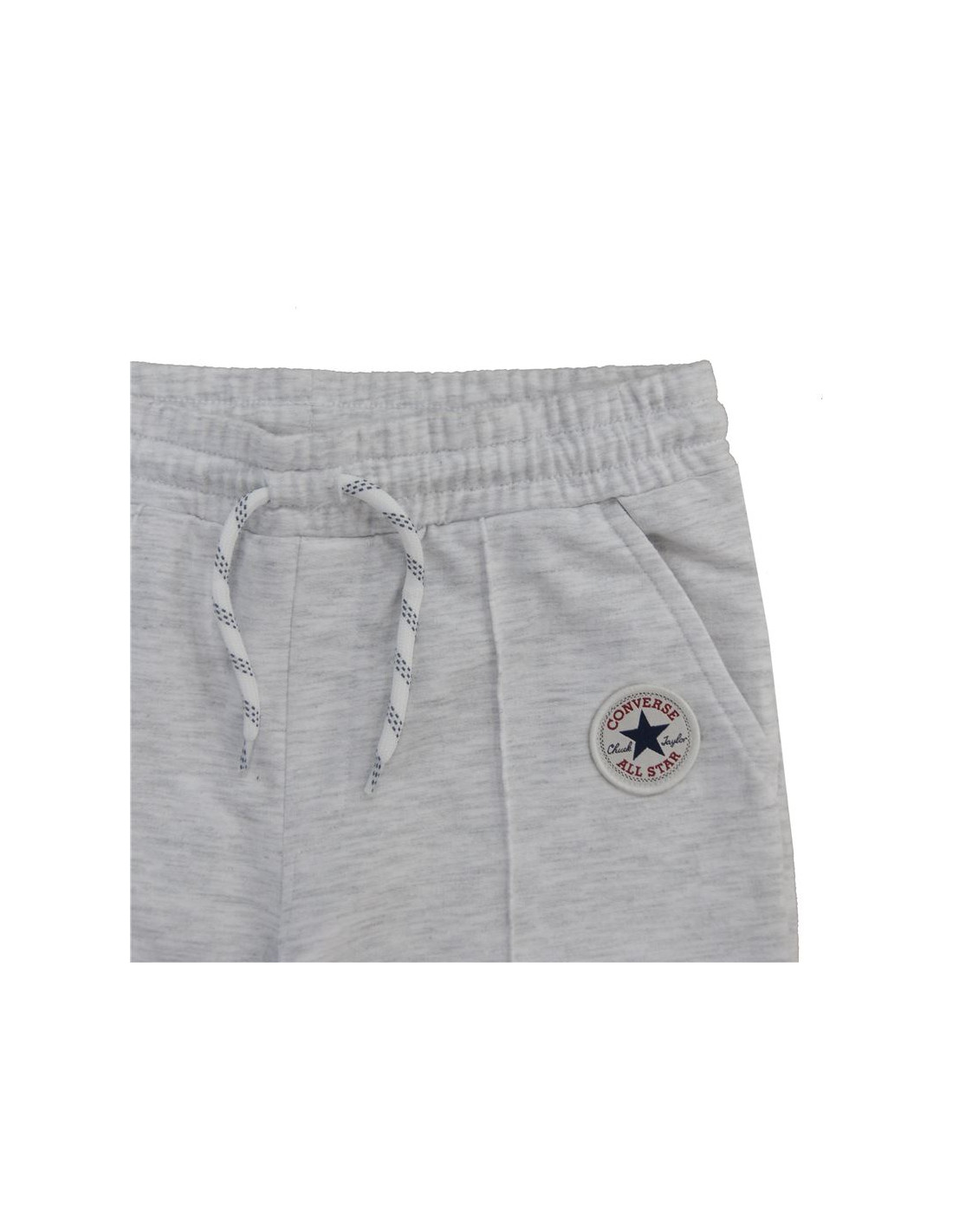 Pantalones Converse Tailored Lunar Rock