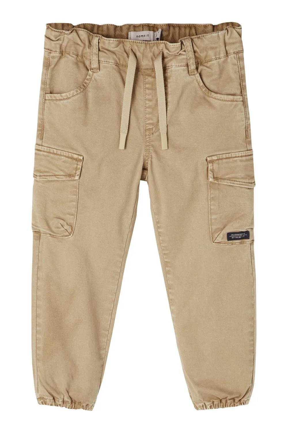 PANTALÓN CARGO BEN