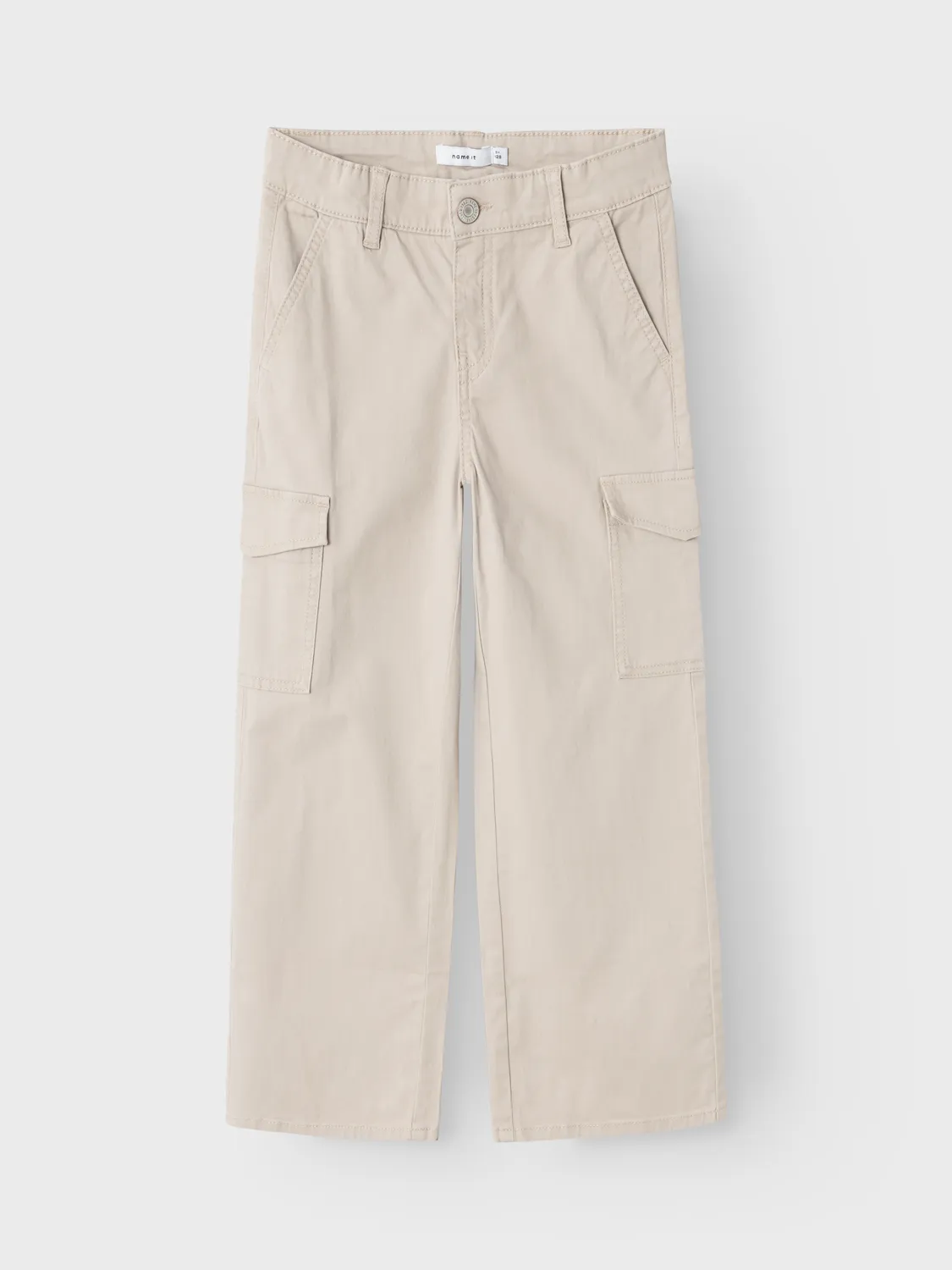 PANTALÓN CARGO FROSE