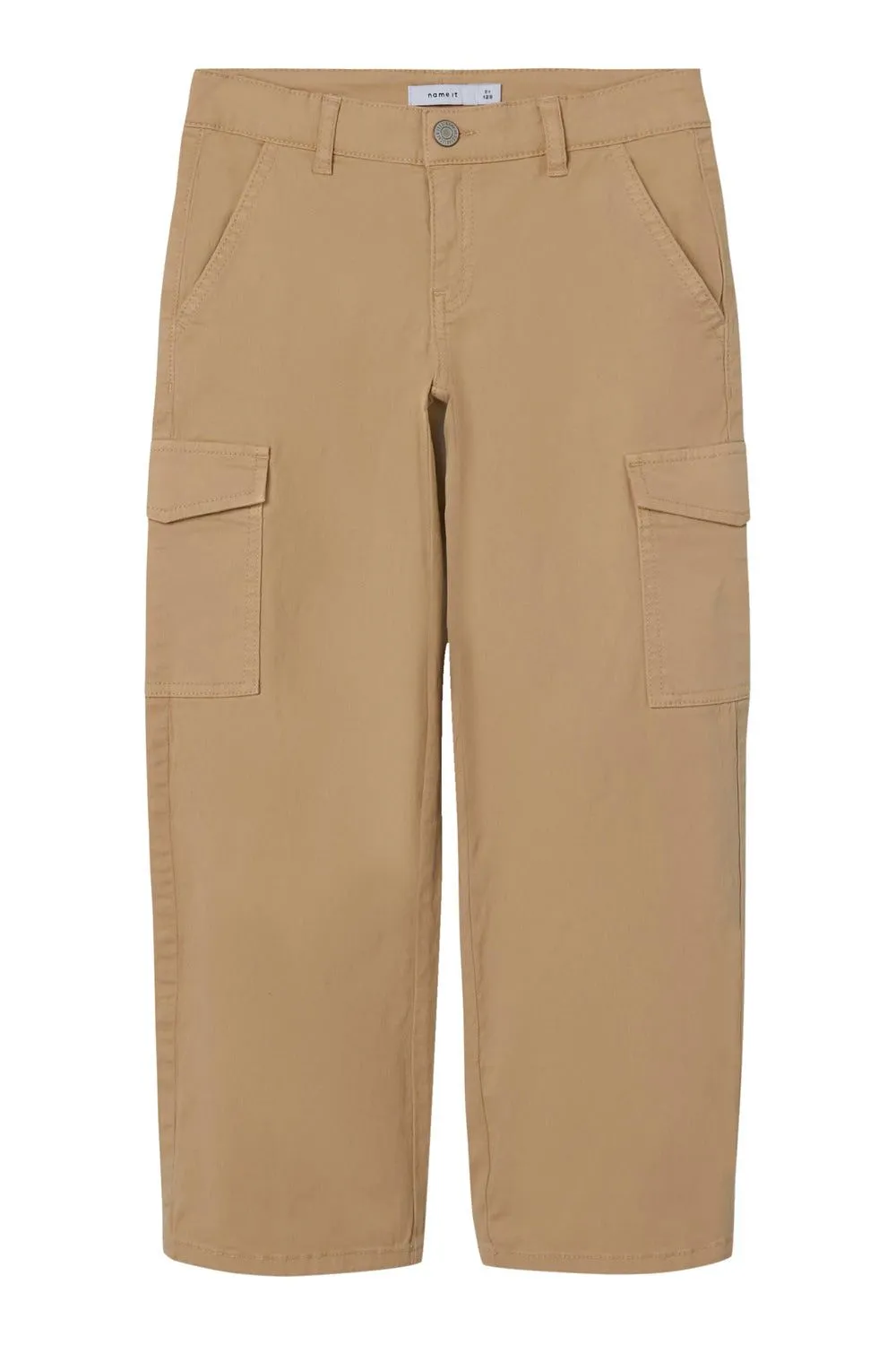 PANTALÓN CARGO FROSE