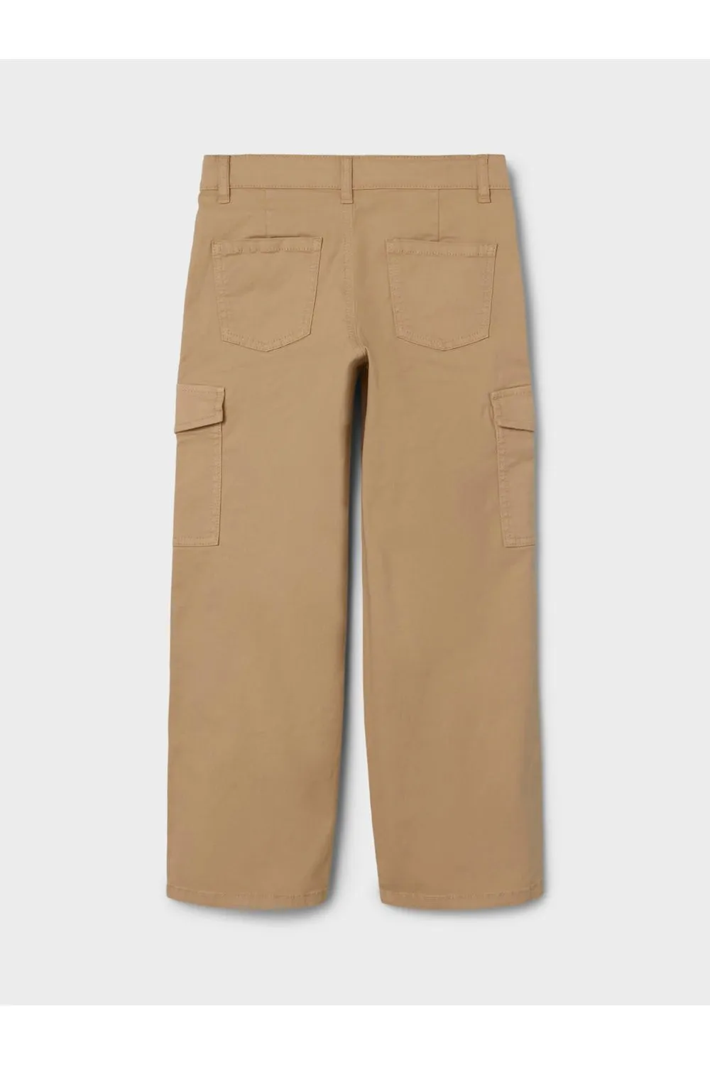 PANTALÓN CARGO FROSE