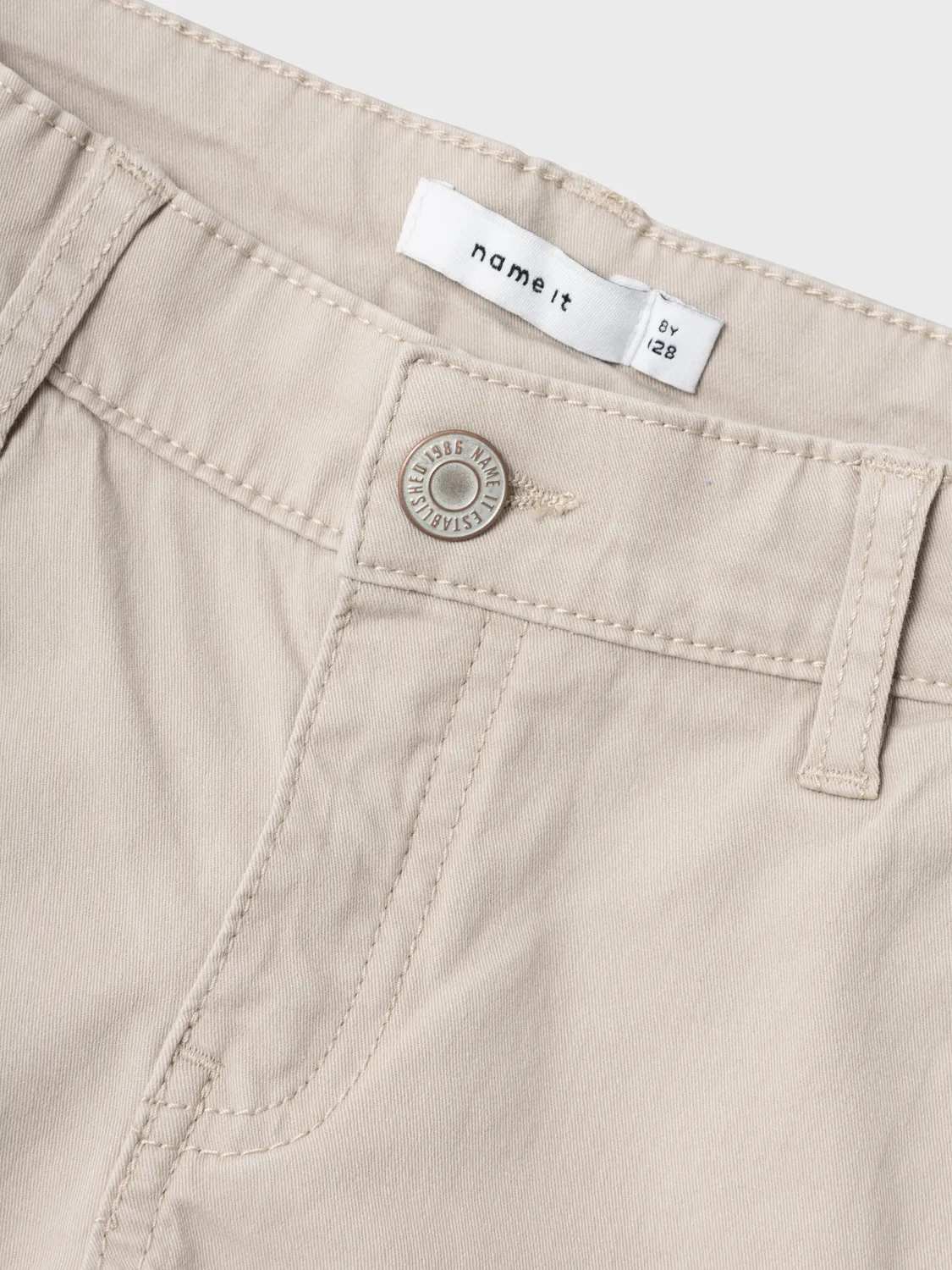 PANTALÓN CARGO FROSE