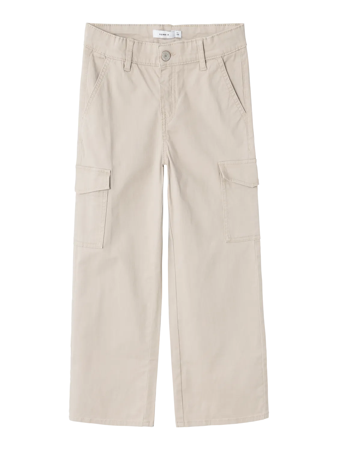 PANTALÓN CARGO FROSE