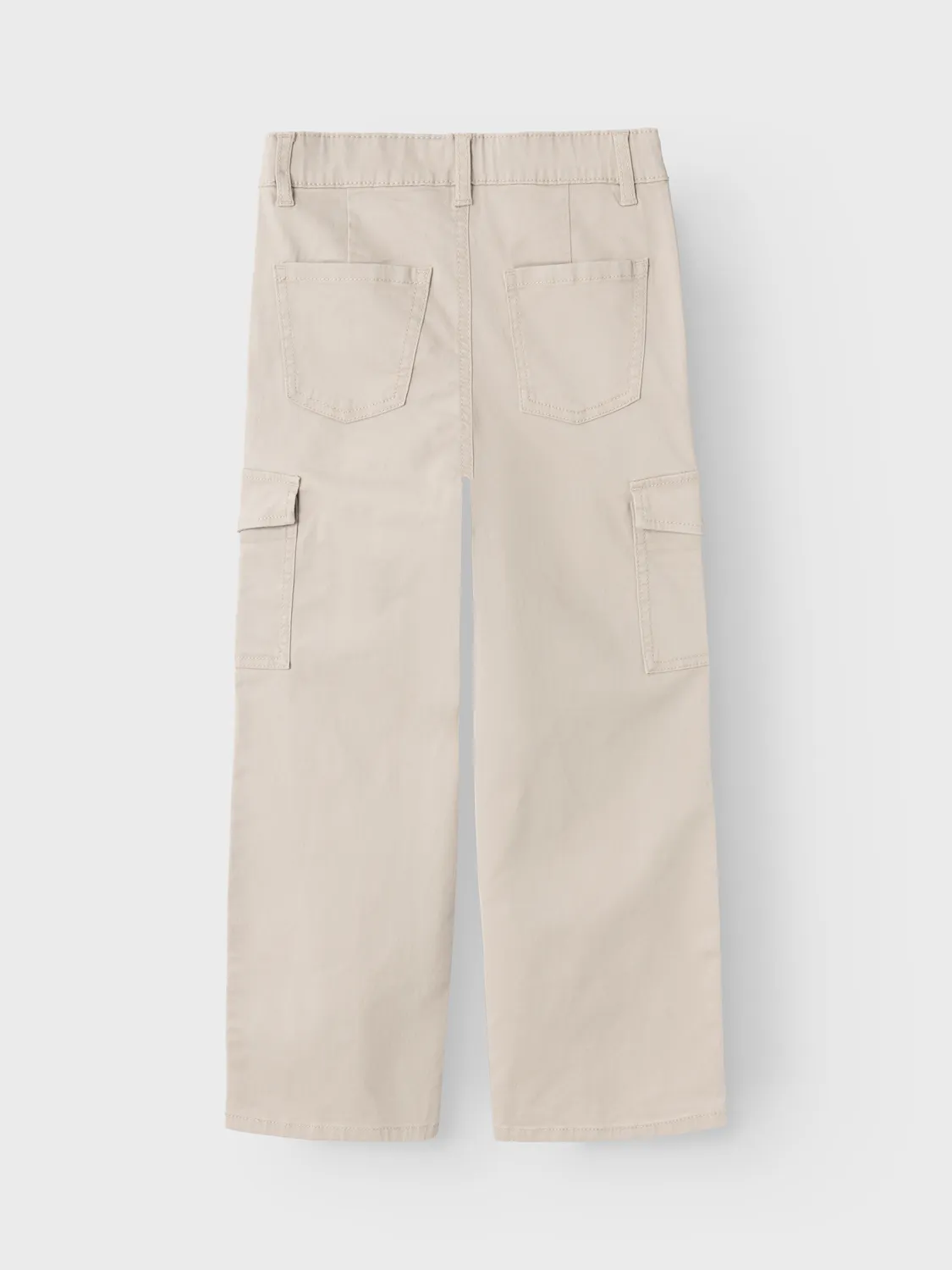 PANTALÓN CARGO FROSE