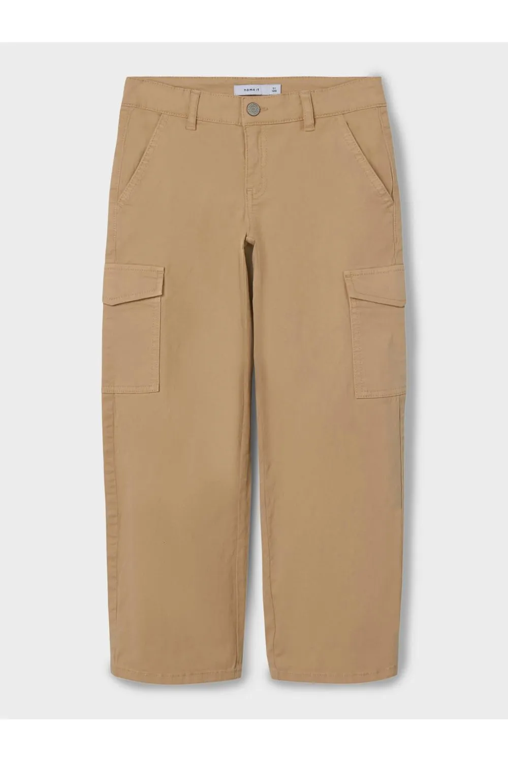 PANTALÓN CARGO FROSE