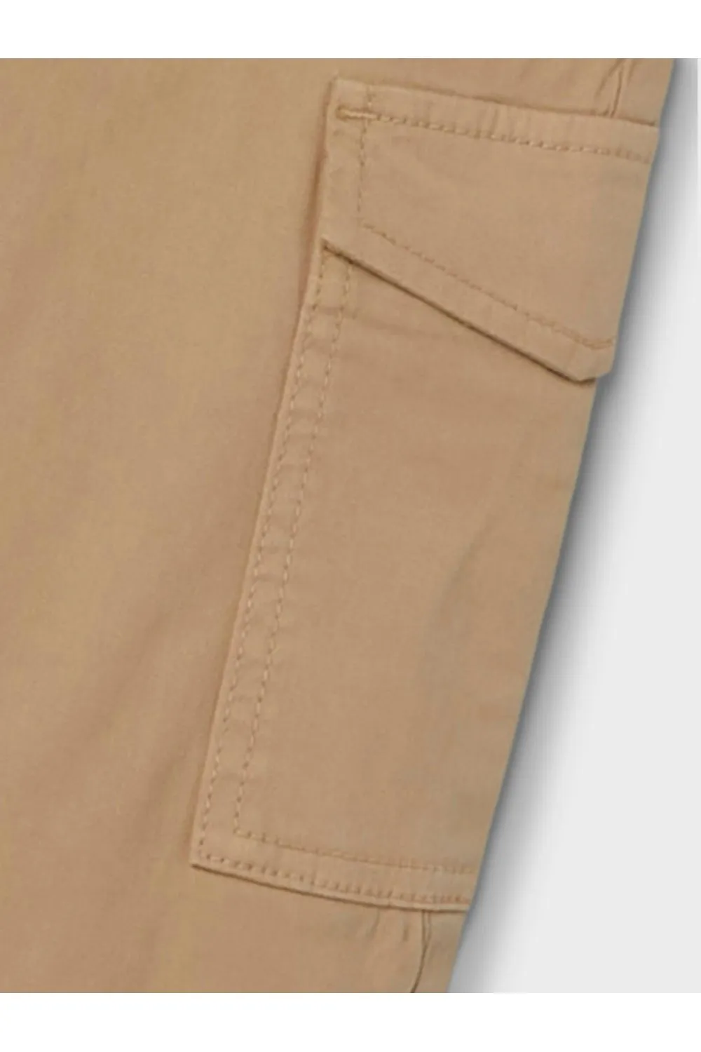 PANTALÓN CARGO FROSE