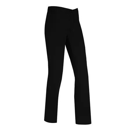 PANTALÓN REGULAR FIT MUJER