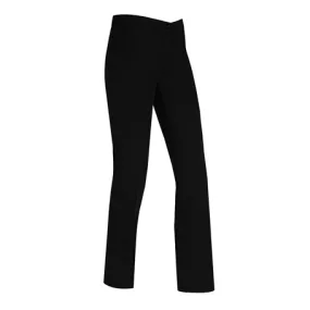 PANTALÓN REGULAR FIT MUJER