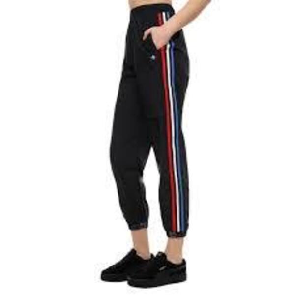 Pantalón Chándal Mujer  Adidas Japona   Negro