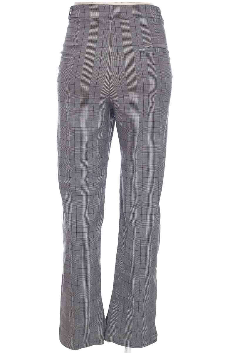 Pantalón color Gris - Free Spirit