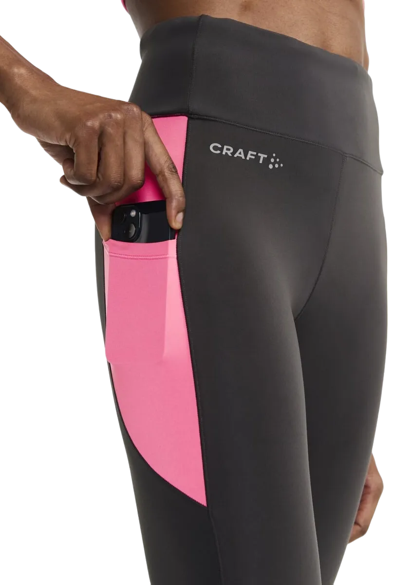 Pantalón corto Craft ADV Essence Capri 2