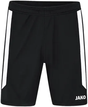 Pantalón corto Jako Short Power kids