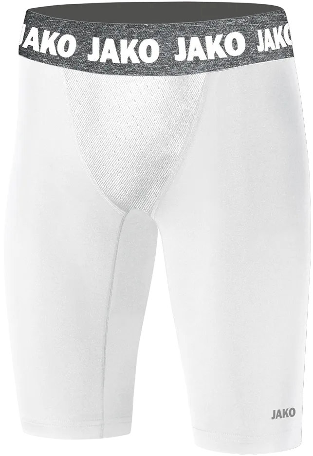 Pantalón corto Jako SHORT TIGHT COMPRESSION 2.0 Kids