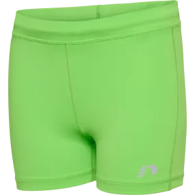 Pantalón corto Newline NWLCORE ATHLETIC HOTPANTS KIDS