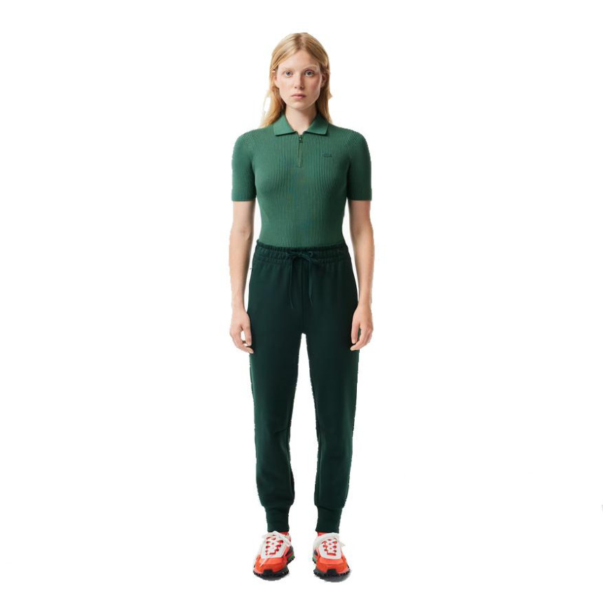 Pantalón De Chándal Lacoste Jogger Para Mujer