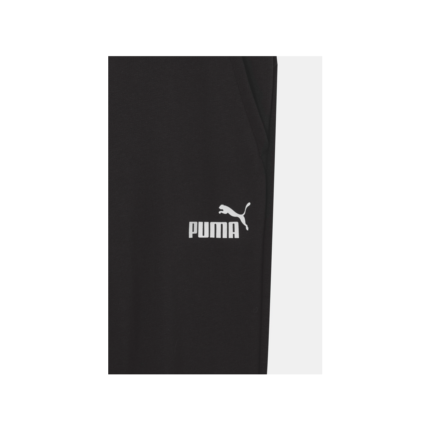 Pantalón De Chándal Puma Logo Para Niños