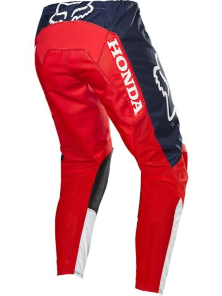 Pantalón HG FOX 180 HONDA PANT - 248