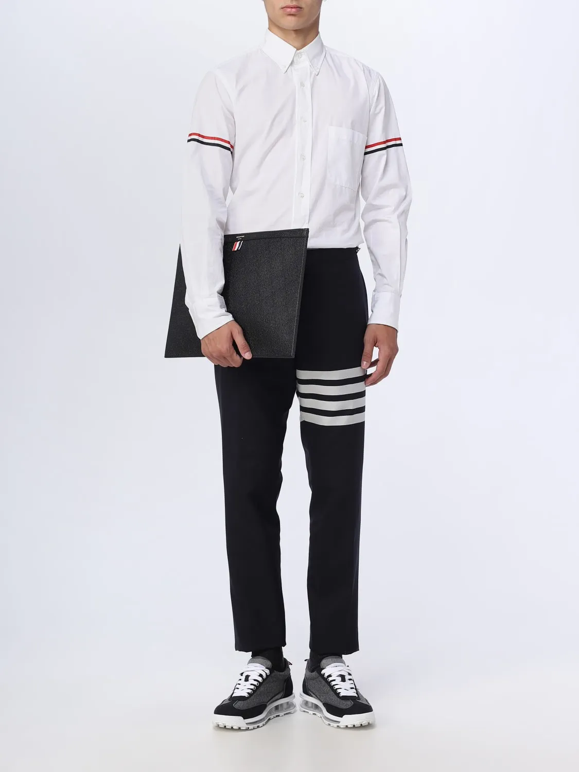 Pantalón hombre Thom Browne