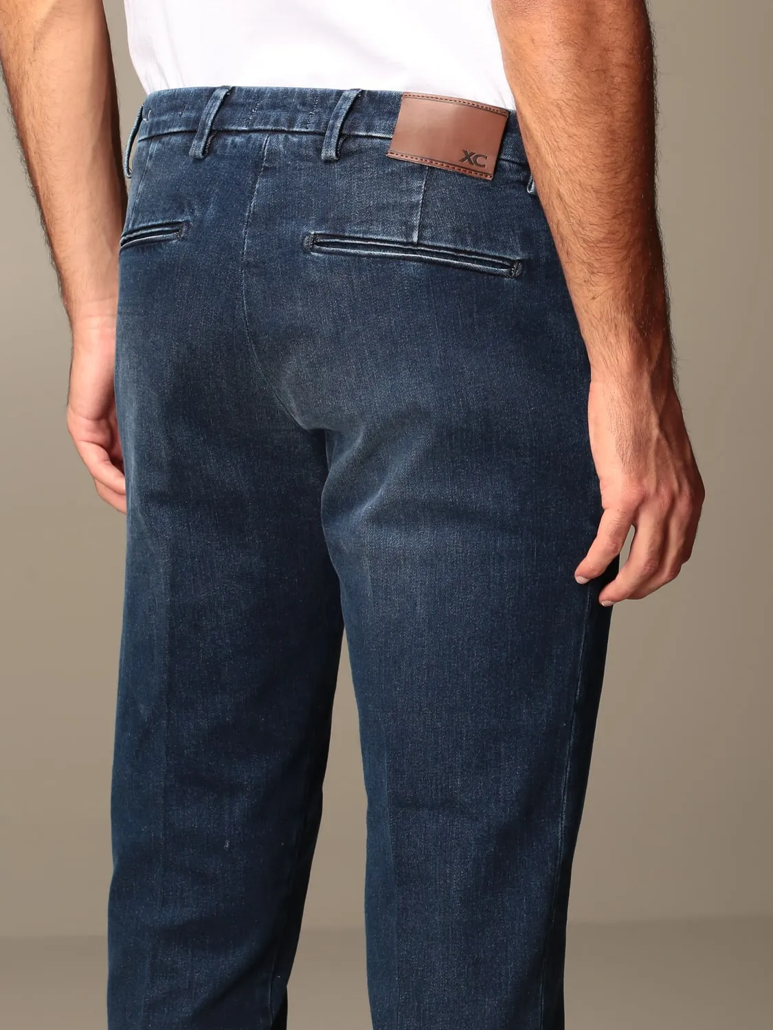 Pantalón hombre XC