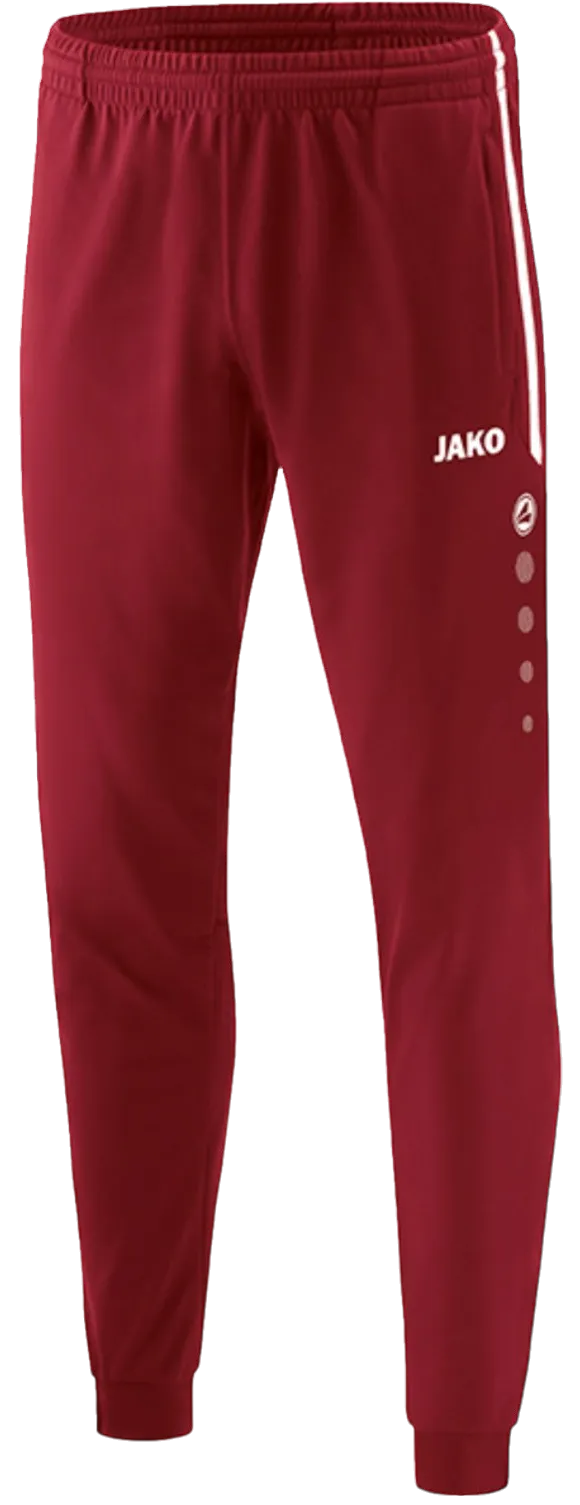 Pantalón JAKO COMPETITION 2.0 FUNCTIONAL PANTS