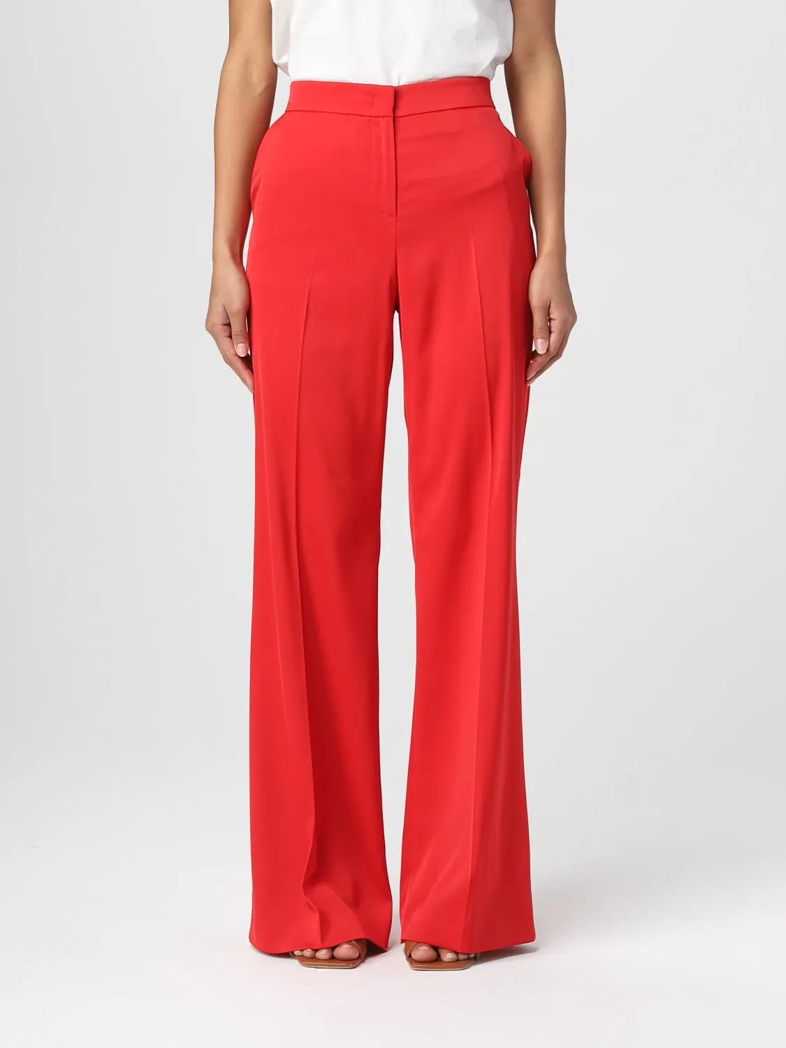 Pantalón mujer Pinko