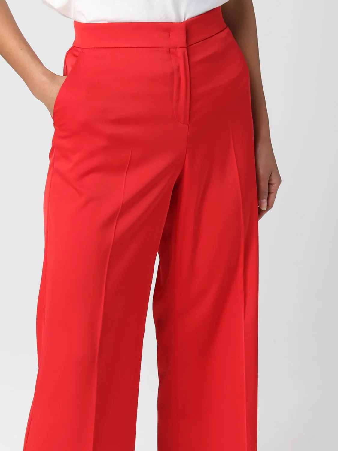 Pantalón mujer Pinko