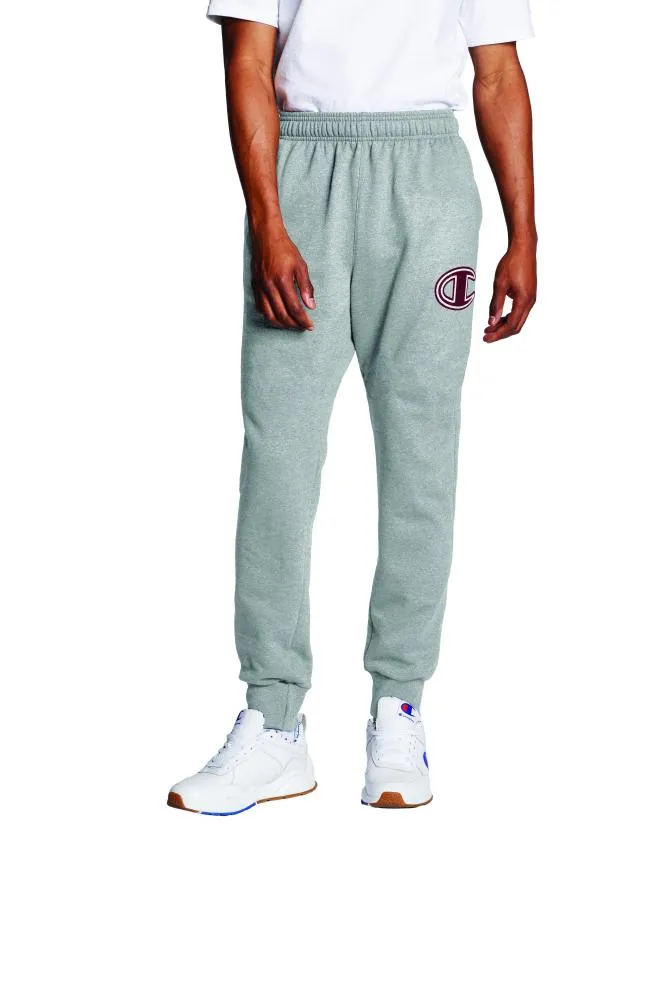 Pantalón para Hombre CHAMPION POWERBLEND GRAPHIC JOGGER 1IC