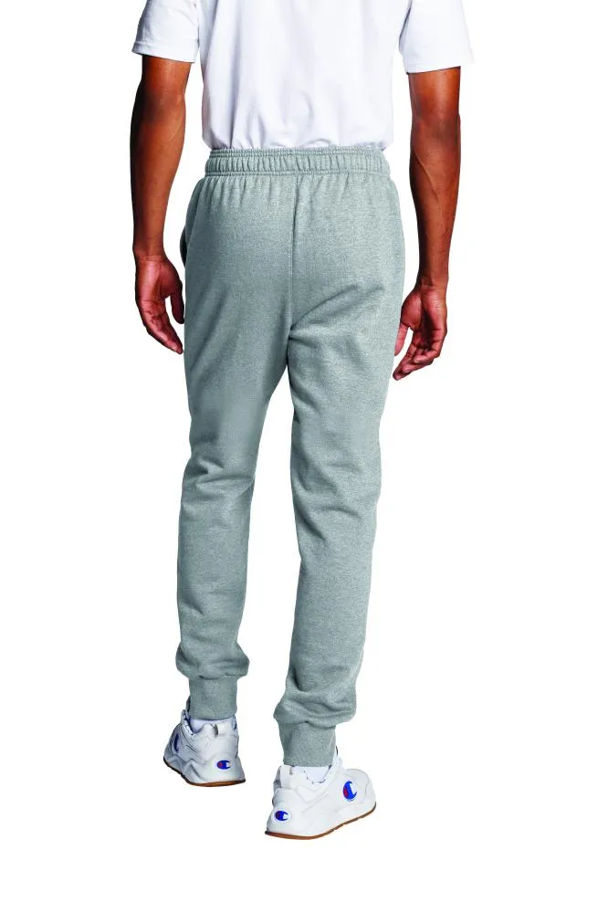 Pantalón para Hombre CHAMPION POWERBLEND GRAPHIC JOGGER 1IC