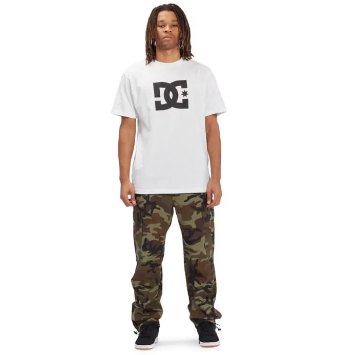 Pantalón para Hombre DC SHOES CARGO WREHUSE CRG PT2 XGCK