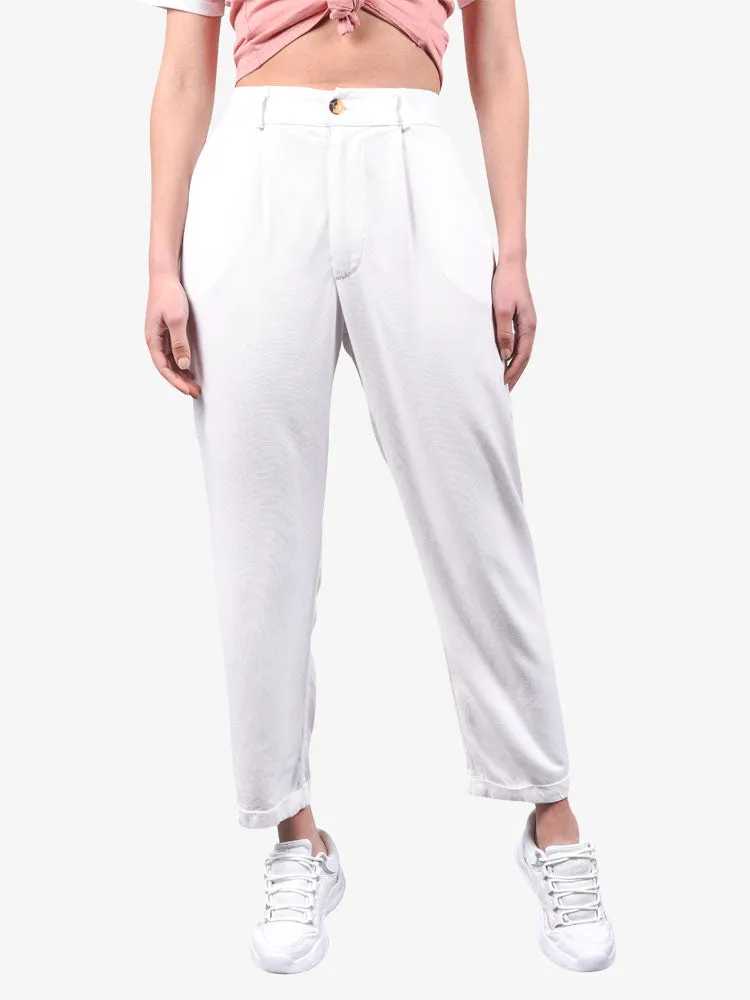 Pantalón para Mujer DVK HIGH RISE CONNIE HSO