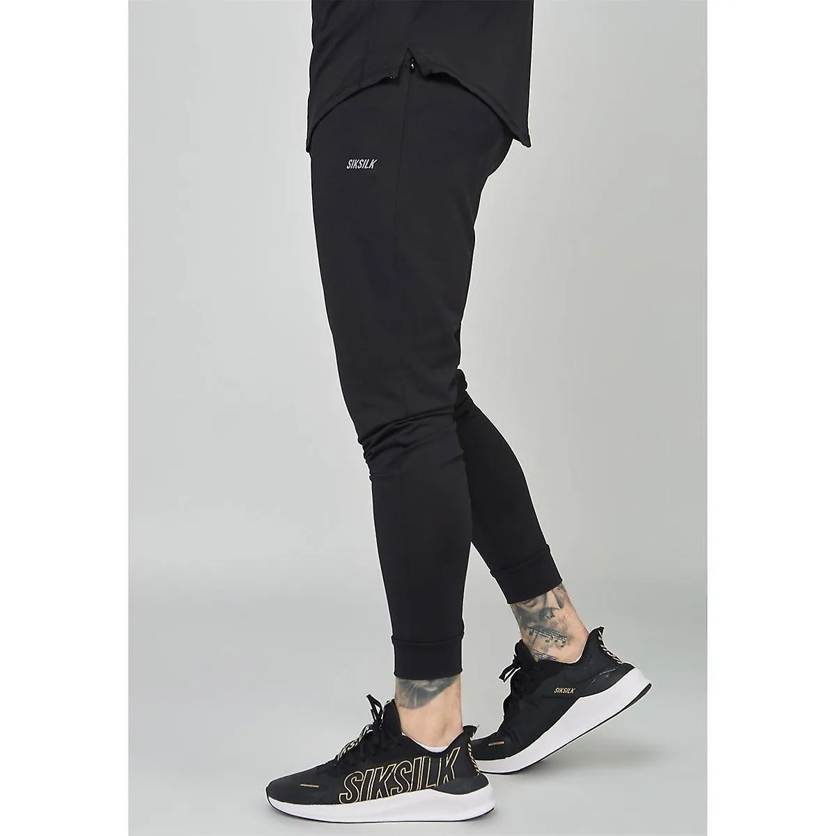 Pantalón SikSilk Mf Trck Sn99