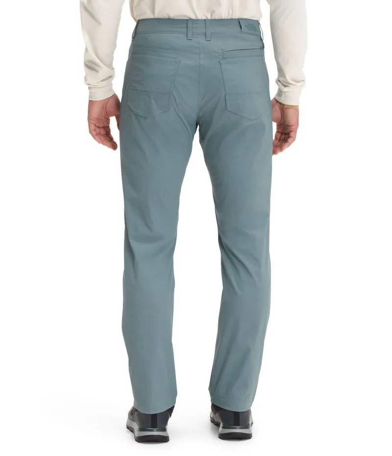 Pantalón Sprag 5-Pocket Pant Azul Hombre The North Face