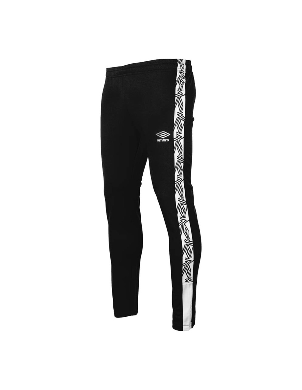 Pantalón Umbro Eyre Black / White