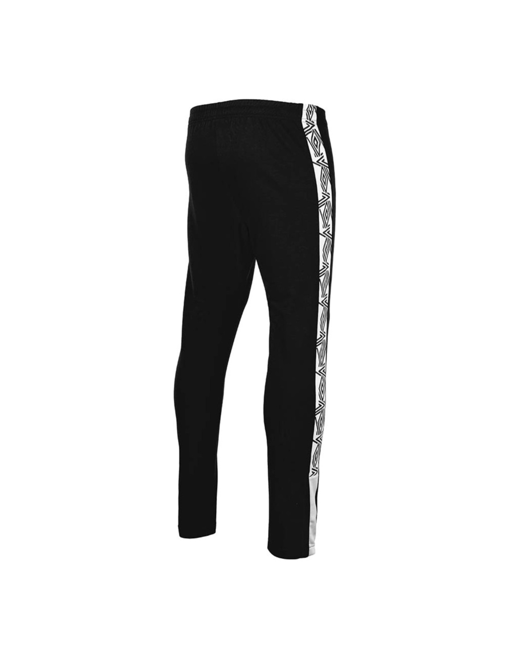 Pantalón Umbro Eyre Black / White