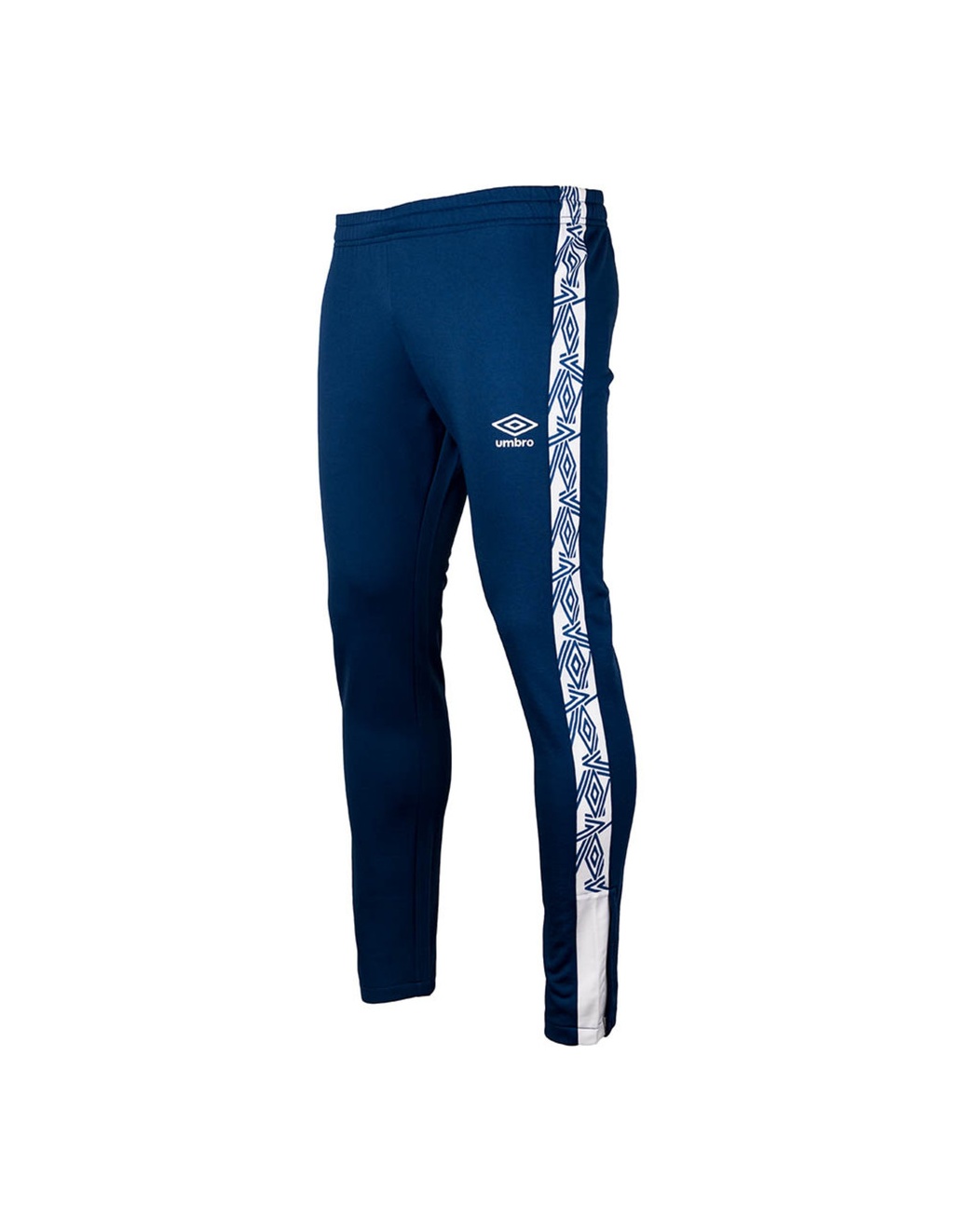 Pantalón Umbro Eyre Navy / White