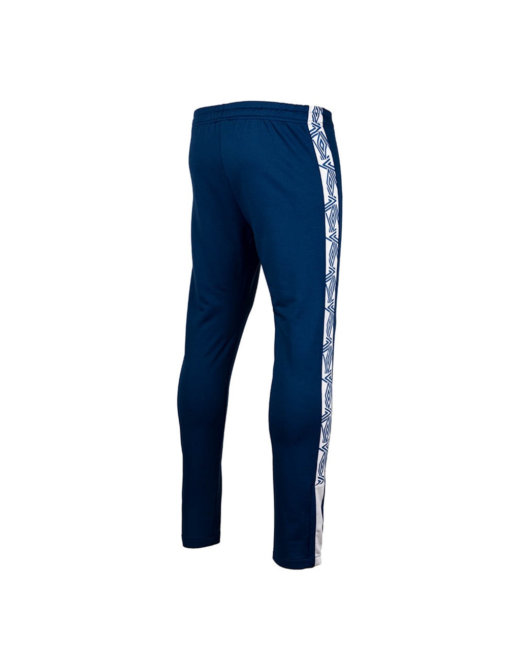 Pantalón Umbro Eyre Navy / White