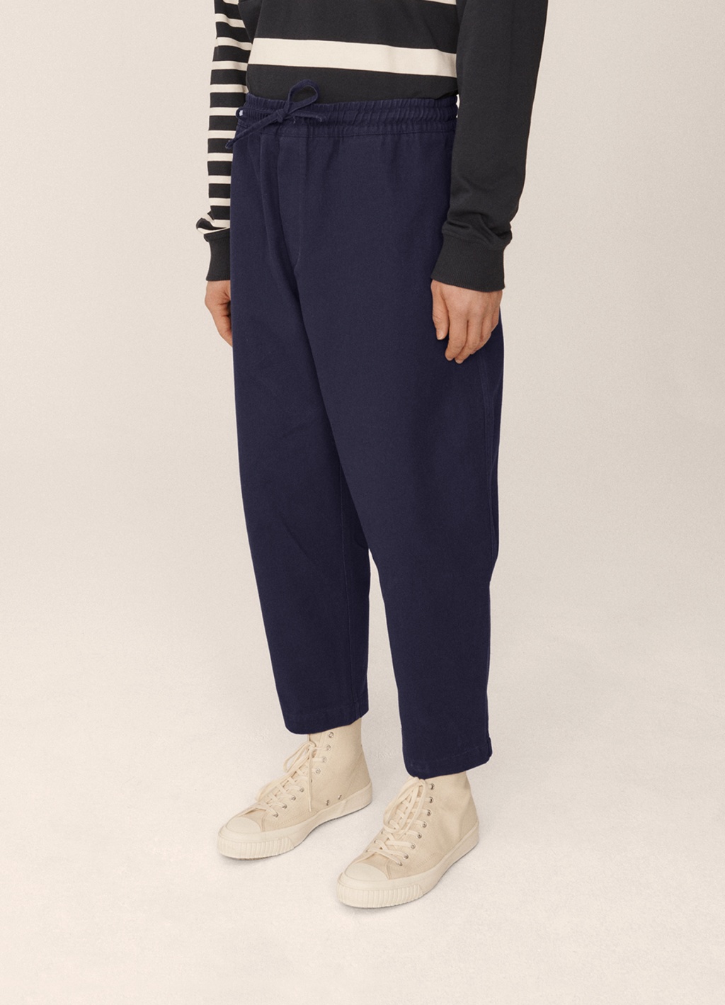 Pantalón Umbro YMC Warmup Trousers Navy Blazer