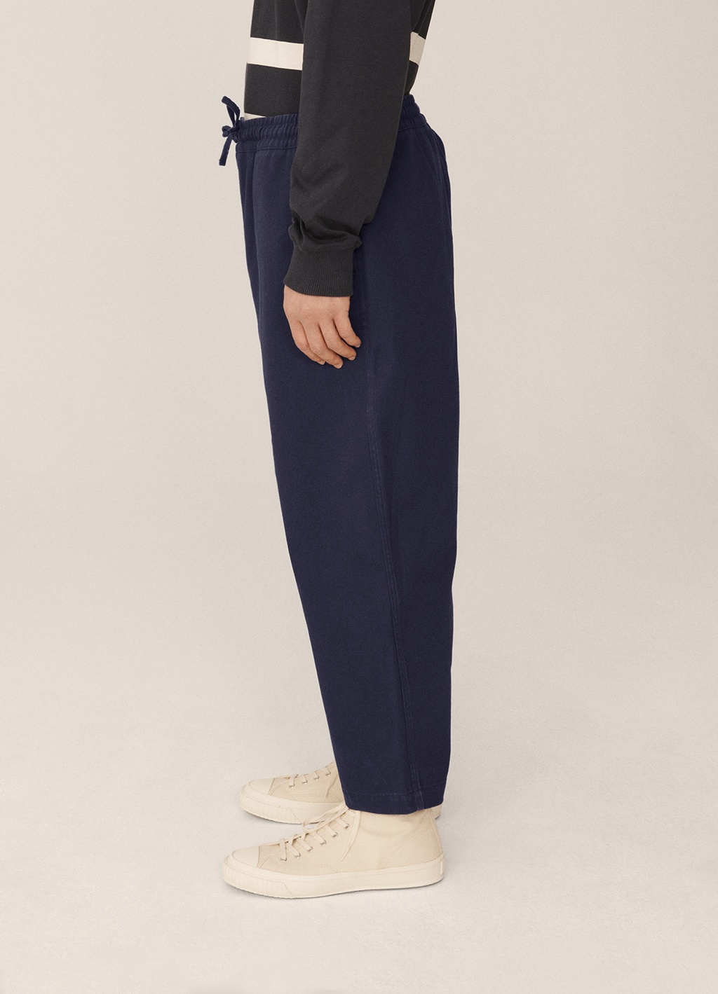 Pantalón Umbro YMC Warmup Trousers Navy Blazer