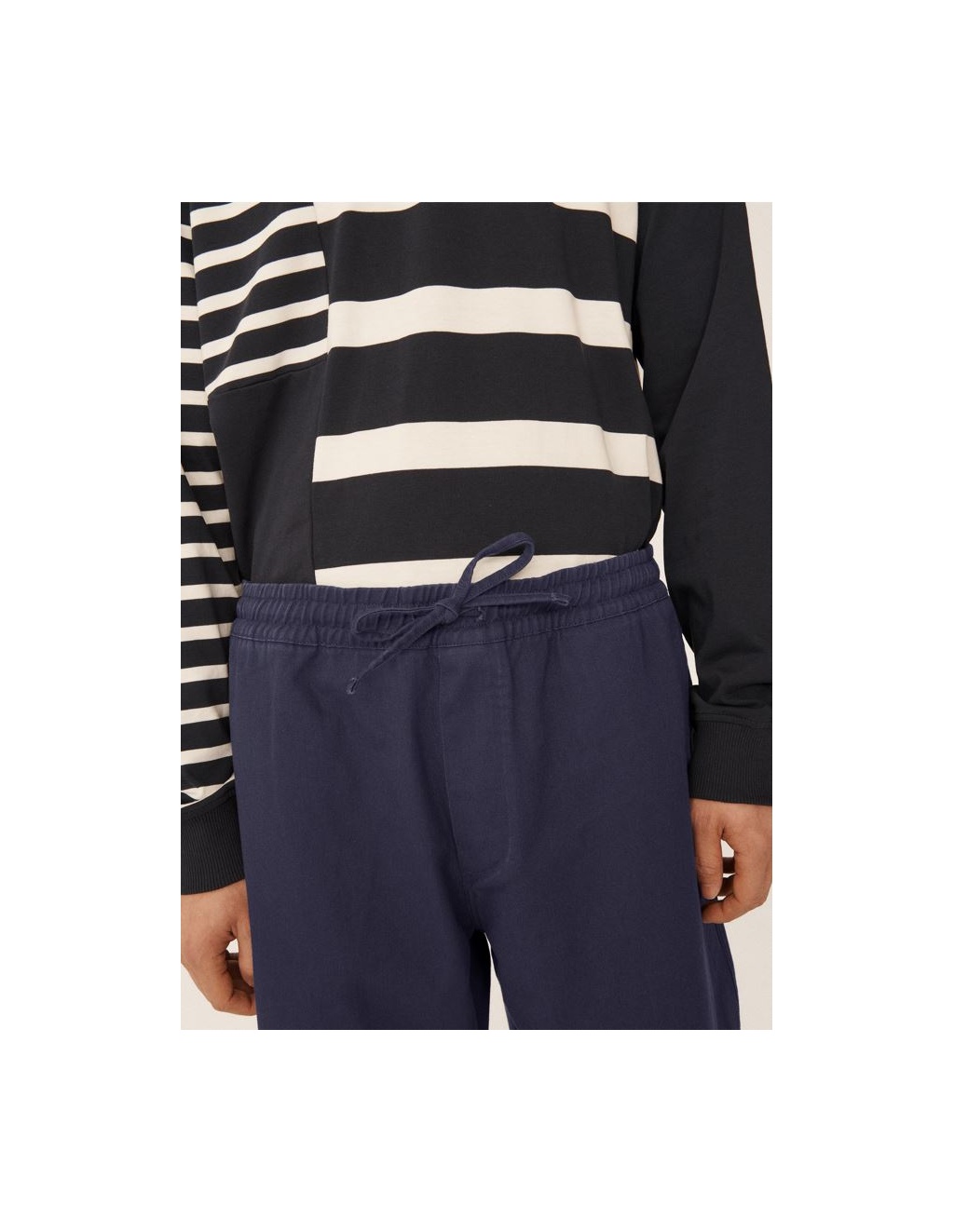 Pantalón Umbro YMC Warmup Trousers Navy Blazer