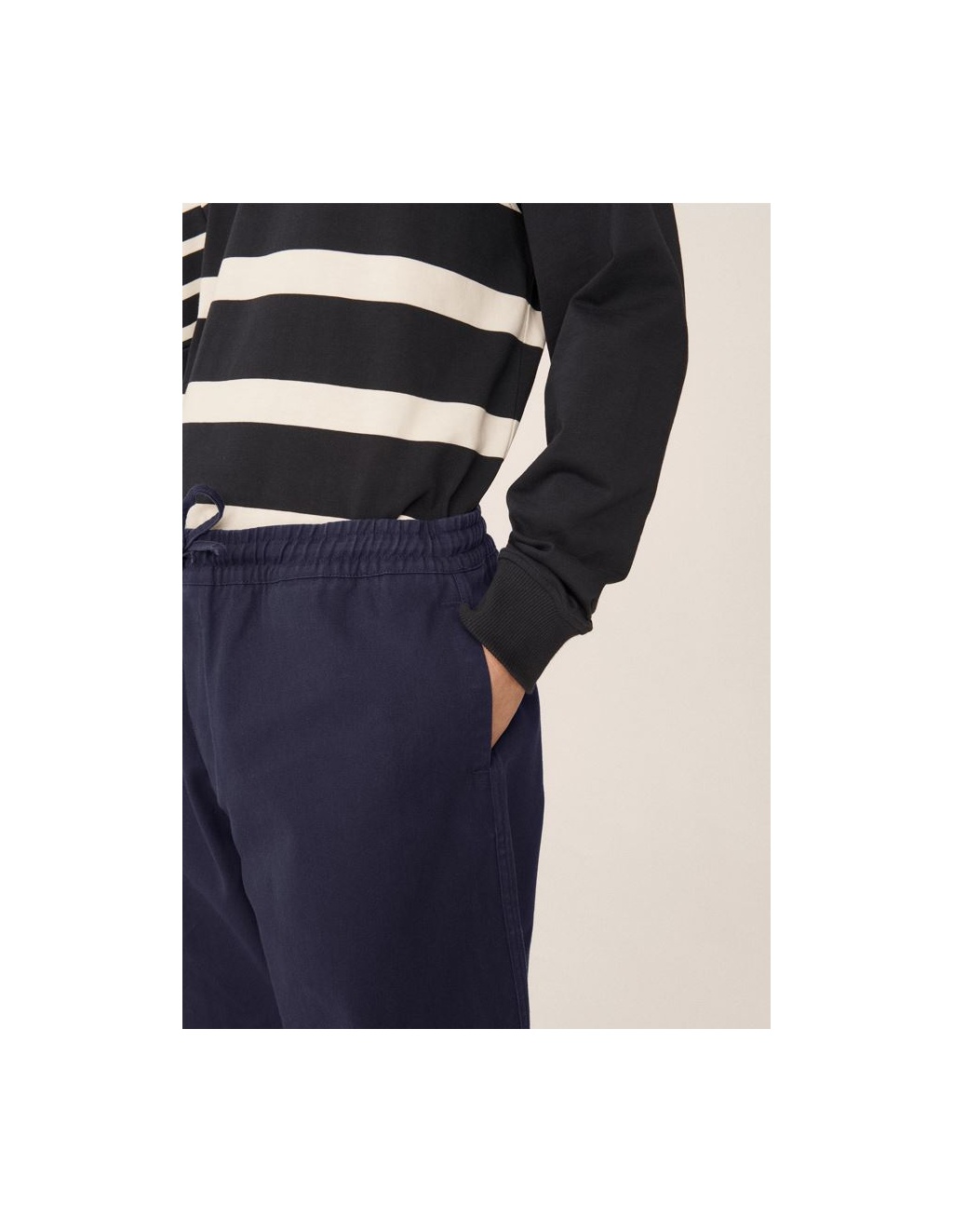 Pantalón Umbro YMC Warmup Trousers Navy Blazer