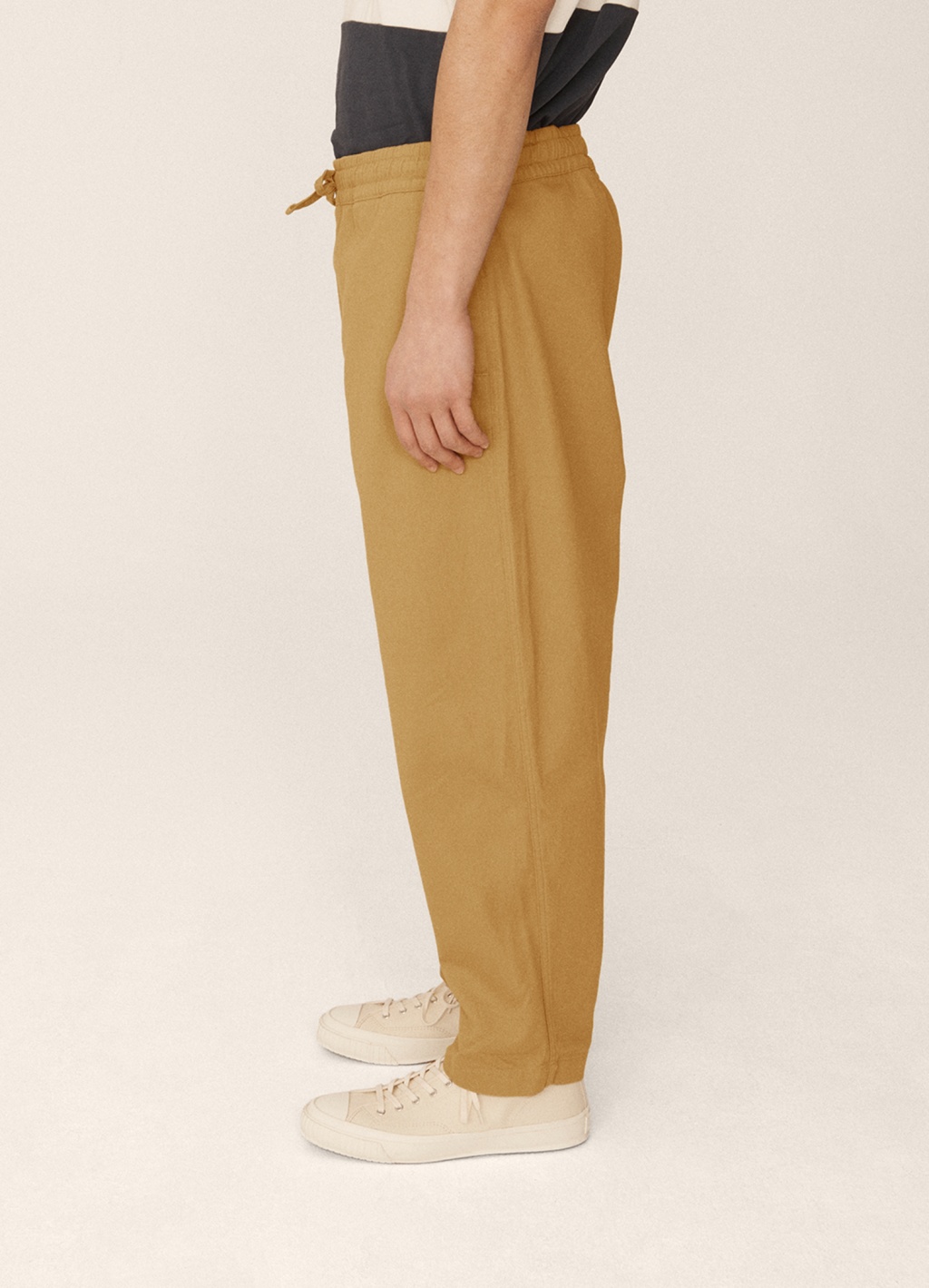 Pantalón Umbro YMC Warmup Trousers Tan