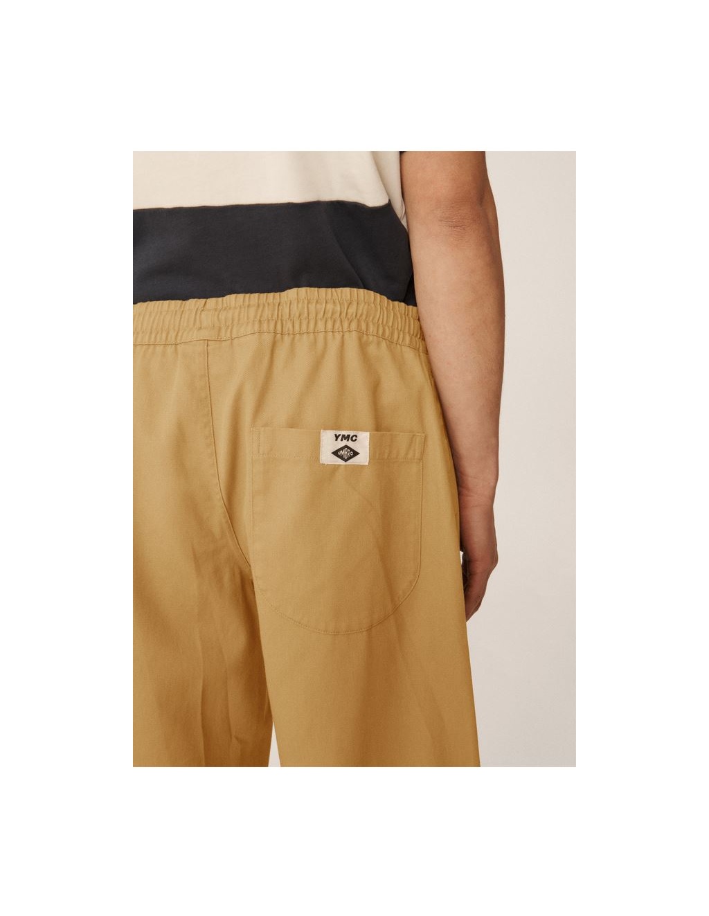 Pantalón Umbro YMC Warmup Trousers Tan