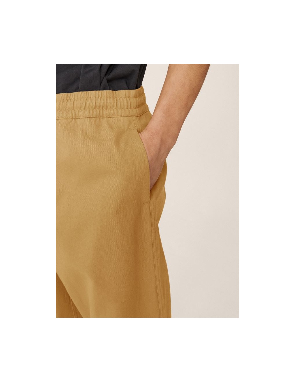 Pantalón Umbro YMC Warmup Trousers Tan