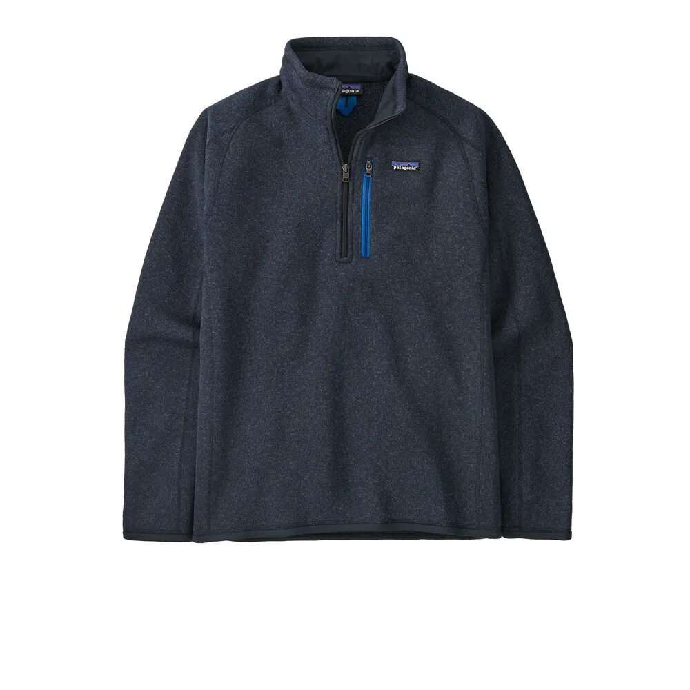 Patagonia Better Sweater 1/4 cremallera forro polar - AW24