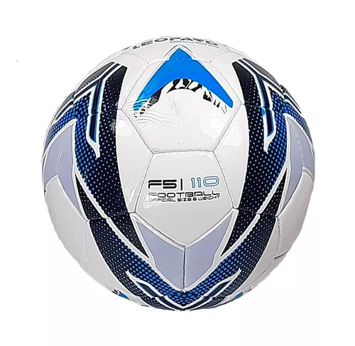 Pelota Futbol Striker Leopard Boss Nº5 5587 Empo2000