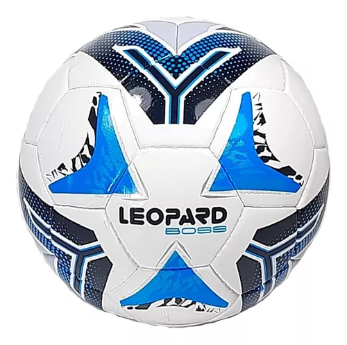 Pelota Futbol Striker Leopard Boss Nº5 5587 Empo2000