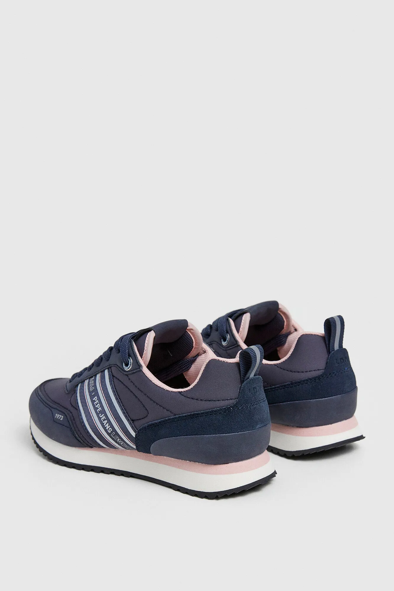 Pepe Jeans Zapatilla running Dublin City