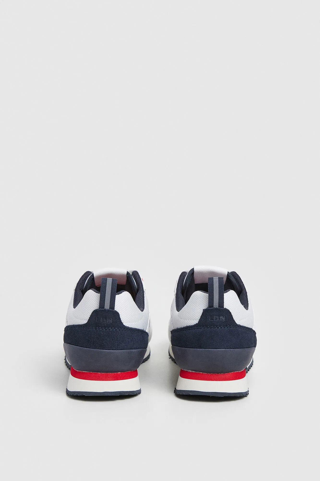 Pepe Jeans Zapatilla running Dublin Young